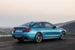 BMW 4-Series Coupe Gran Coupe Convertible 2018 Фото 09