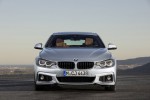 BMW 4-Series Coupe Gran Coupe Convertible 2018 Фото 16