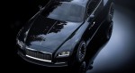 купе Rolls-Royce Wraith 2020 Фото 07