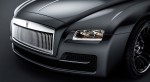 купе Rolls-Royce Wraith 2020 Фото 09