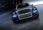 купе Rolls-Royce Wraith 2020 Фото 16