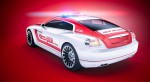 купе Rolls-Royce Wraith 2020 Полициа ОАЕ Фото 01
