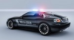 купе Rolls-Royce Wraith 2020 Полициа ОАЕ Фото 04