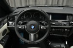 BMW X4 M Performance 2017 Фото 11