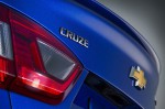 Chevrolet Cruze 2017 США Фото 03
