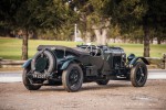 Ле-Ман Bentley 1928 Фото 02