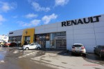 Масленица Renault Арконт 2017 Фото 15