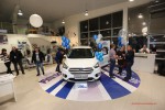 Презентация Ford Kuga 2017 Волгоград Фото 04