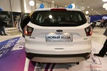 Презентация Ford Kuga 2017 Волгоград Фото 14