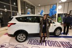 Презентация Ford Kuga 2017 Волгоград Фото 15