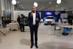 Презентация Ford Kuga 2017 Волгоград Фото 18