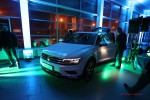 Презентация нового Volkswagen Tiguan в Волгограде Фото 34