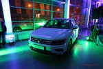 Презентация нового Volkswagen Tiguan в Волгограде Фото 53