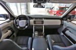 Тест-драйв Range Rover Vogue Фото 07