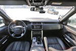 Тест-драйв Range Rover Vogue Фото 18