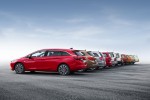 Автомобили Opel 2017 Фото 2