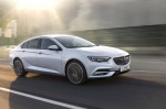 Автомобили Opel 2017 Фото 5