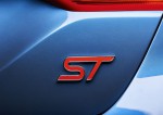 Ford Fiesta ST 2018 Фото 7