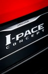 Jaguar I-Pace 2018 Фото 11