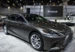 Lexus LS 500h 2018 09