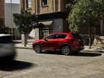 Mazda CX-5 2017 США Фото 08