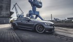 Mercedes-Benz S-Class Coupe Prior-Design 2017 Фото 17