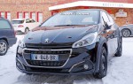 Peugeot 208 2018 Фото 07
