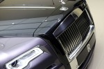 Rolls-Royce Ghost Elegance с брилиантами Фото 12