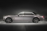 Rolls-Royce Ghost Elegance с брилиантами Фото 2