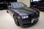 Rolls-Royce Ghost Elegance с брилиантами Фото 6