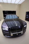 Rolls-Royce Ghost Elegance с брилиантами Фото 7