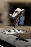 Rolls-Royce Ghost Elegance с брилиантами Фото 8