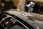 Rolls-Royce Ghost Elegance с брилиантами Фото 9