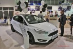 Ford Focus White Black от Арконт в Волгограде 2017 фото 14