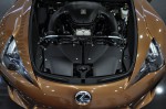 Lexus LFA 2012 Фото 02