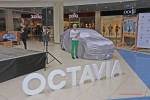 Skoda Octavia 2017 Волгоград Фото 1