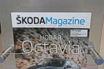 Skoda Octavia 2017 Волгоград Фото 3