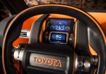 Toyota FT-4X концепт 2017 Фото 18