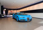 Автосалон Bugatti Дубаи 2017 Фото 1