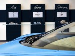 Автосалон Bugatti Дубаи 2017 Фото 5