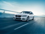 BMW 3-Series 2018 Фото 08