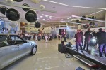 Презентация Land Rover Discovery 5 2017 Волгоград Фото 44