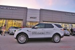 Презентация Land Rover Discovery 5 2017 Волгоград Фото 62
