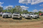 тест драйв внедорожников Toyota Агат Волгоград 2017 Фото 02