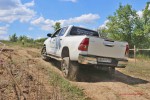 тест драйв внедорожников Toyota Агат Волгоград 2017 Фото 48