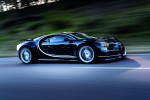 Bugatti Chiron 2017 Фото 01