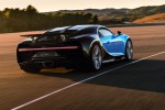 Bugatti Chiron 2017 Фото 11