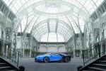 Bugatti Chiron 2017 Фото 12
