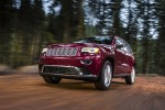 2016 Jeep® Grand Cherokee Summit