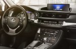 Lexus CT 200h 2018 фото 6